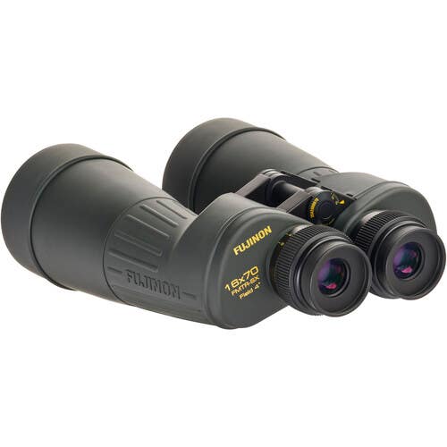 Fujinon 16x70 FMTR Waterproof Astro Binocular