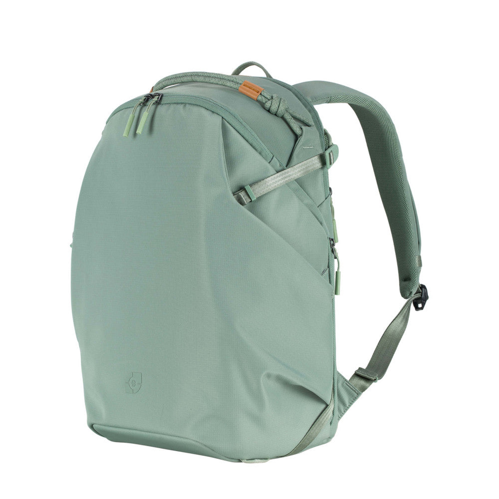 Leofoto Daily Lite 13L Camera Backpack - Green