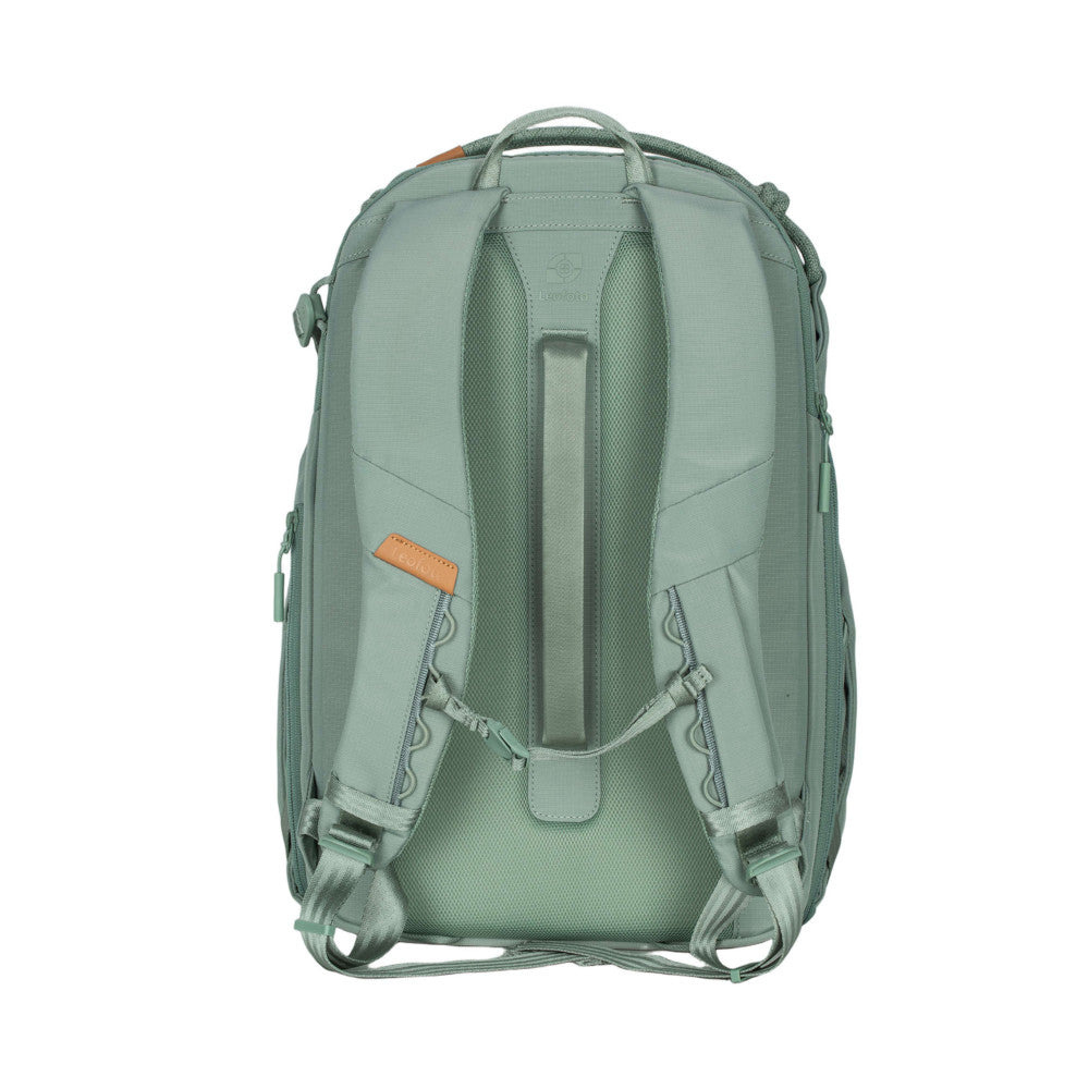 Leofoto Daily Lite 13L Camera Backpack - Green