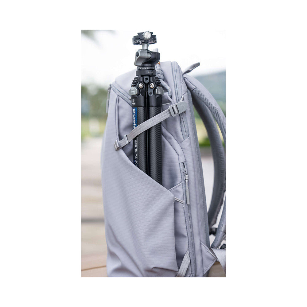 Leofoto Daily Lite 13L Camera Backpack - Grey