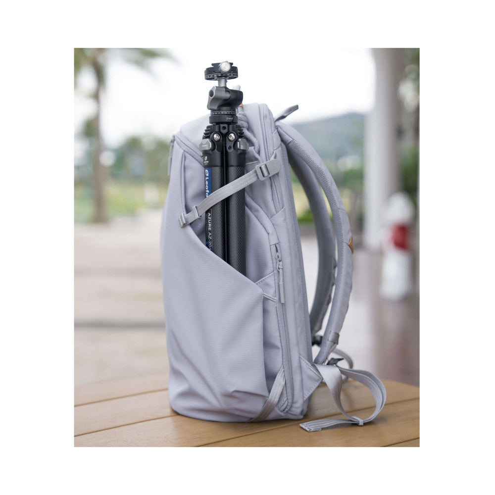 Leofoto Daily Lite 17L Camera Backpack - Grey