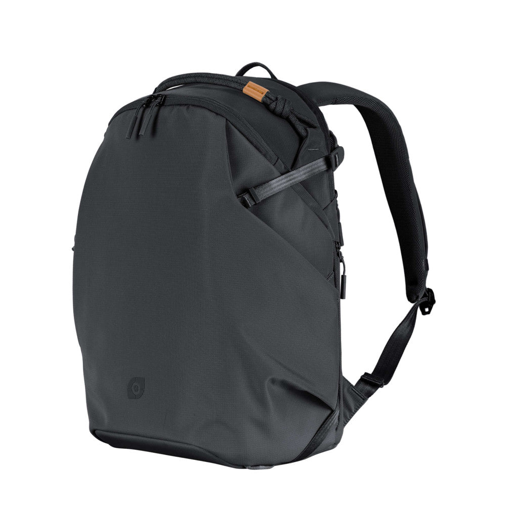Leofoto Daily Lite 17L Camera Backpack - Midnight Blue