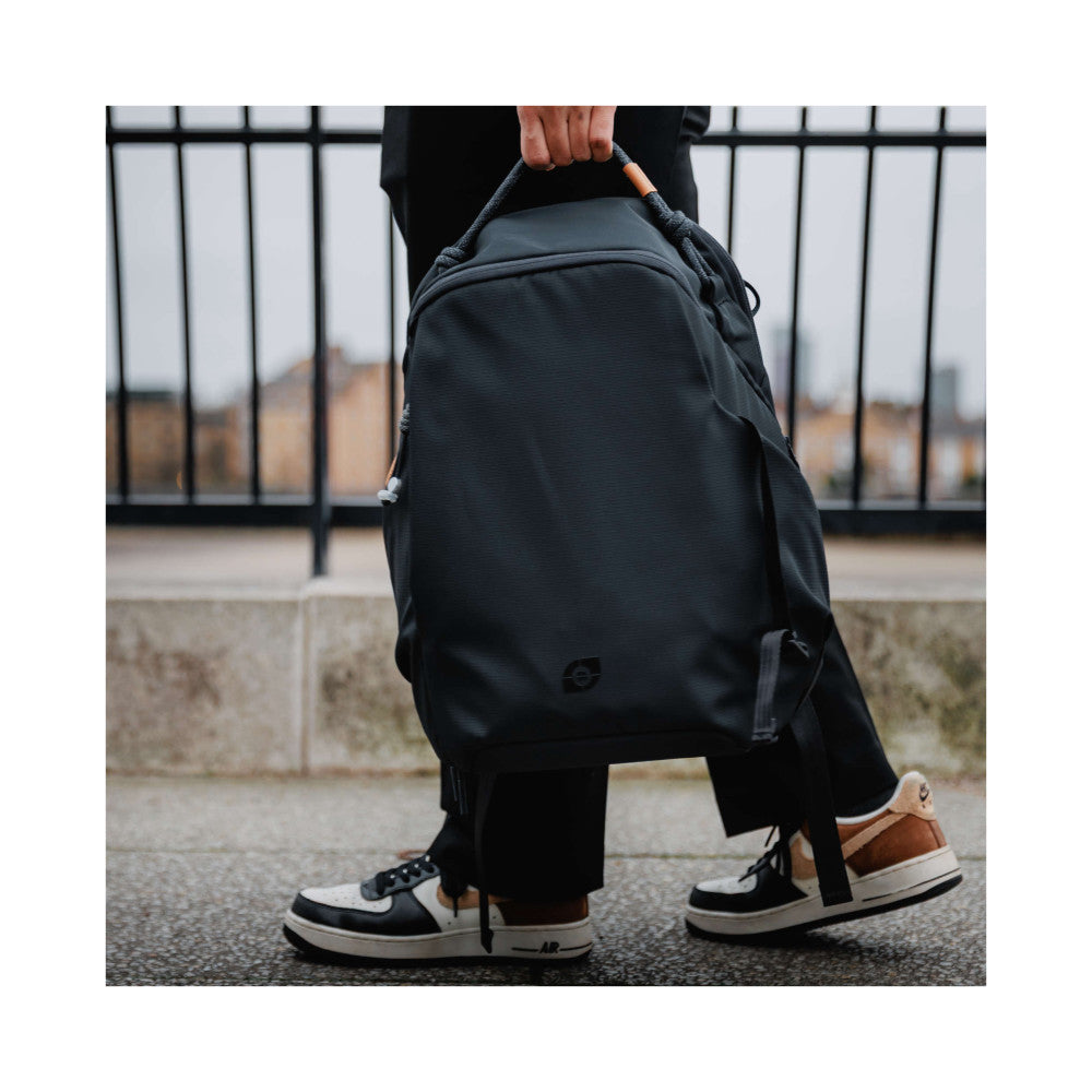 Leofoto Daily Lite 17L Camera Backpack - Midnight Blue