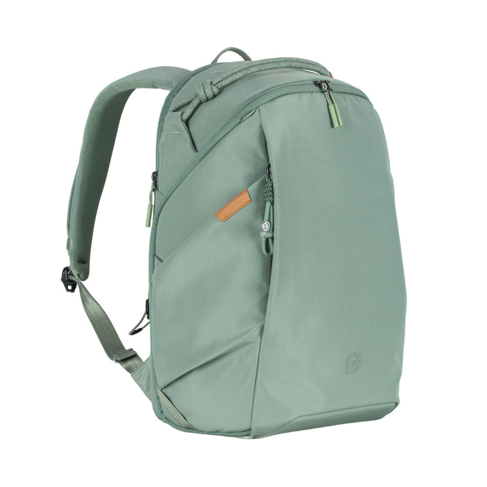 Leofoto Daily Lite 23L Camera Backpack - Green