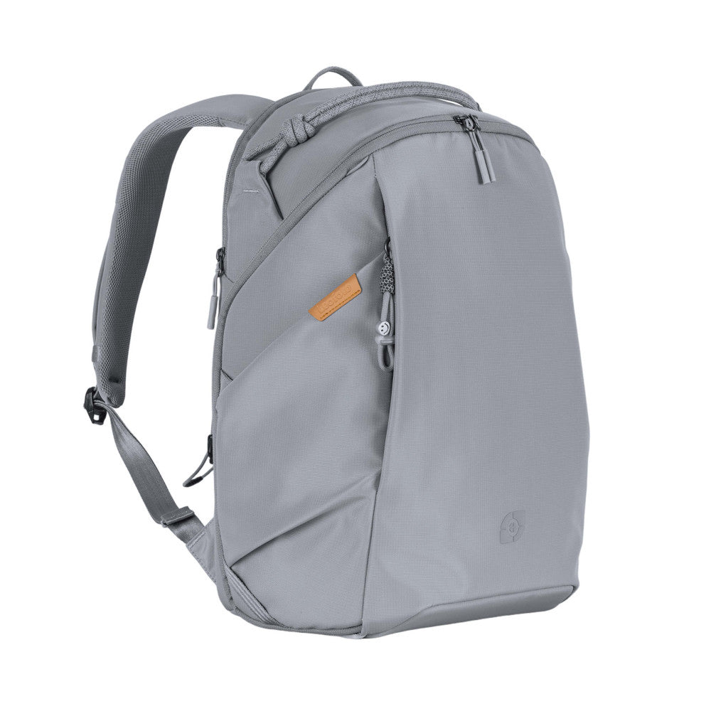 Leofoto Daily Lite 23L Camera Backpack - Grey