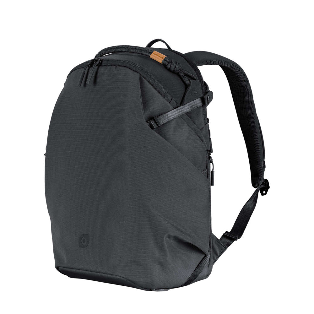 Leofoto Daily Lite 23L Camera Backpack - Midnight Blue