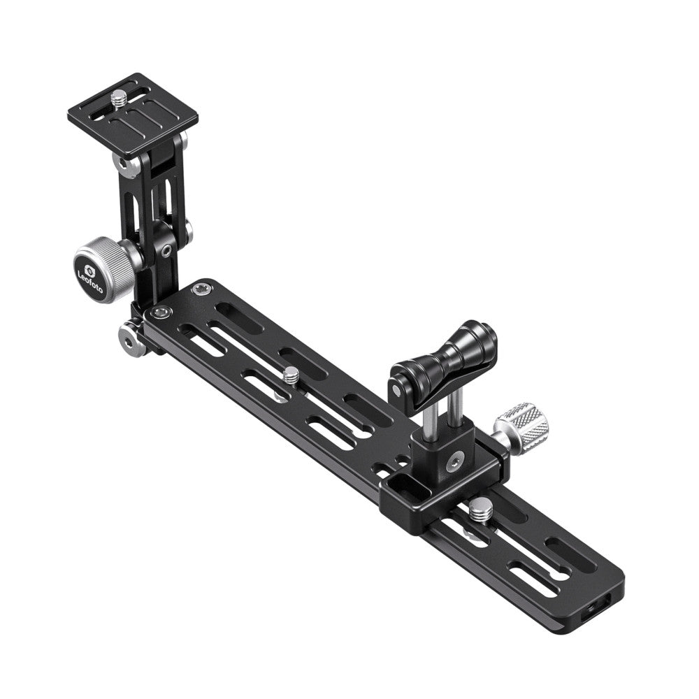 Leofoto VR-250KIT Arca Swiss Long Lens Support