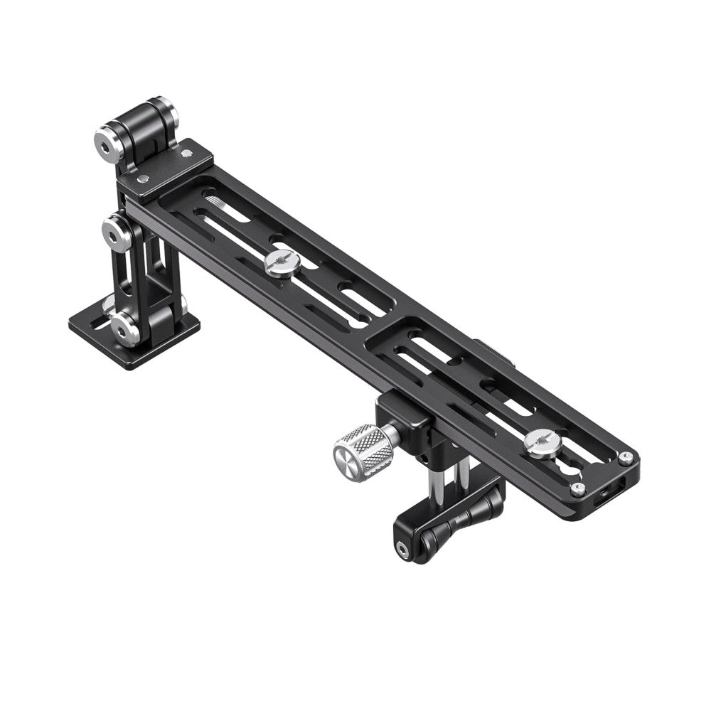 Leofoto VR-250KIT Arca Swiss Long Lens Support