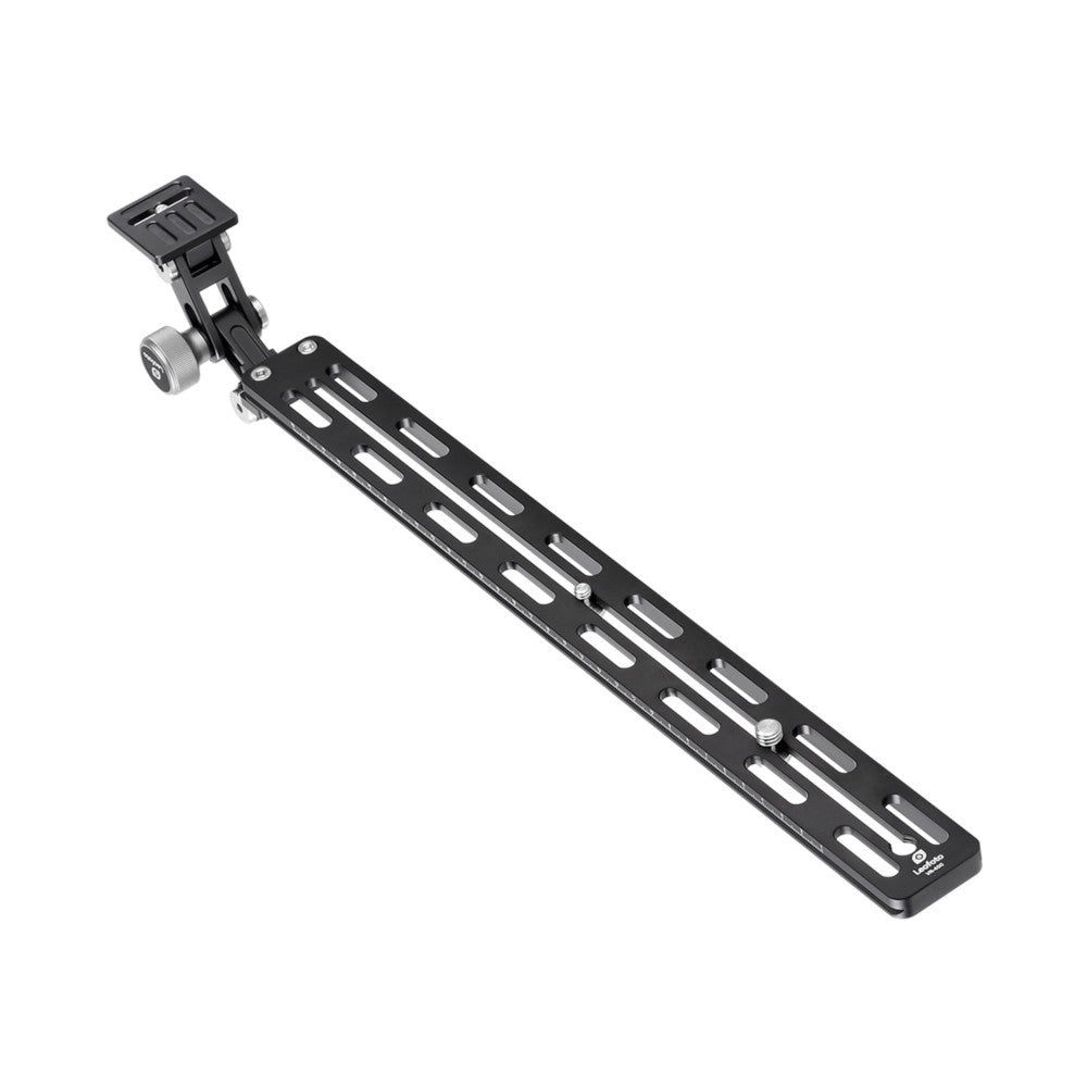 Leofoto VR-400 Arca Swiss Long Lens Support