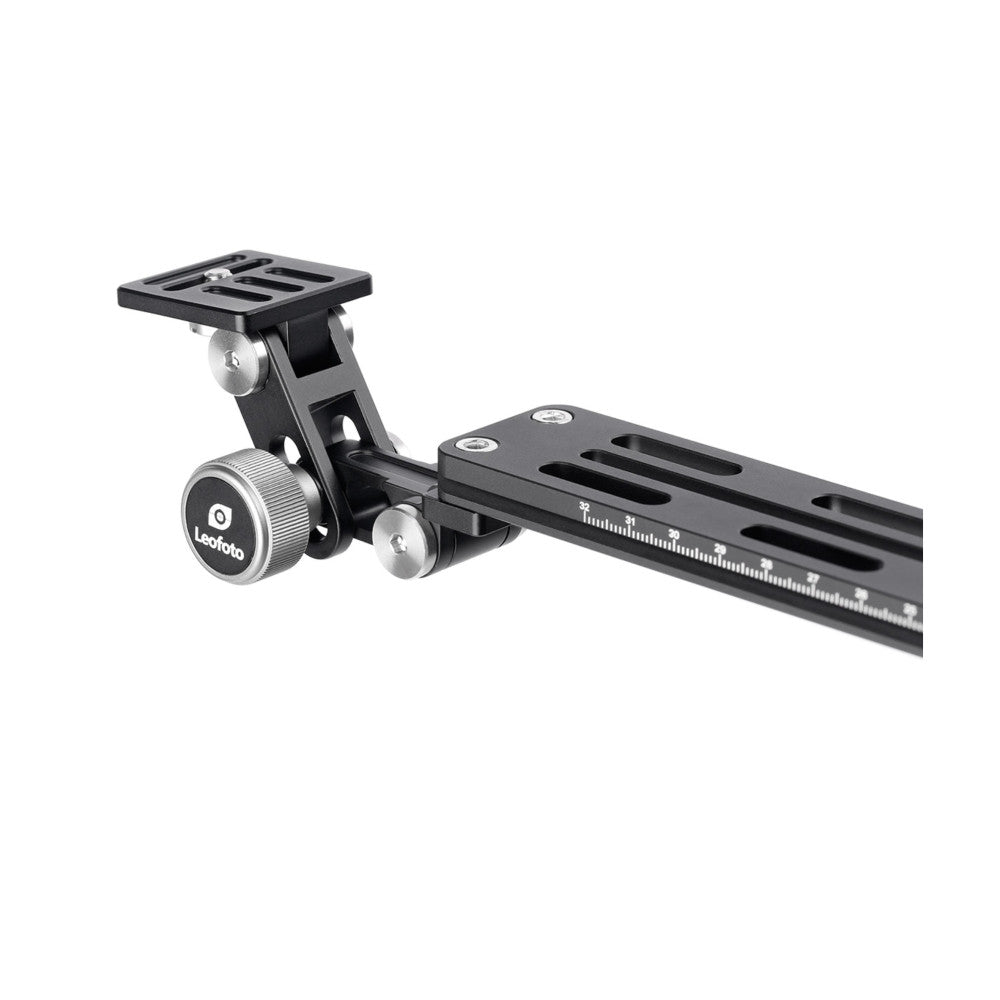 Leofoto VR-400 Arca Swiss Long Lens Support