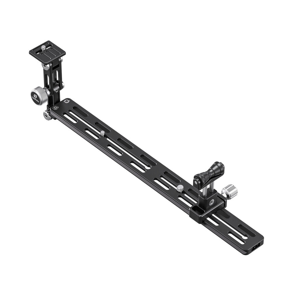 Leofoto VR-400KIT Arca Swiss Long Lens Support