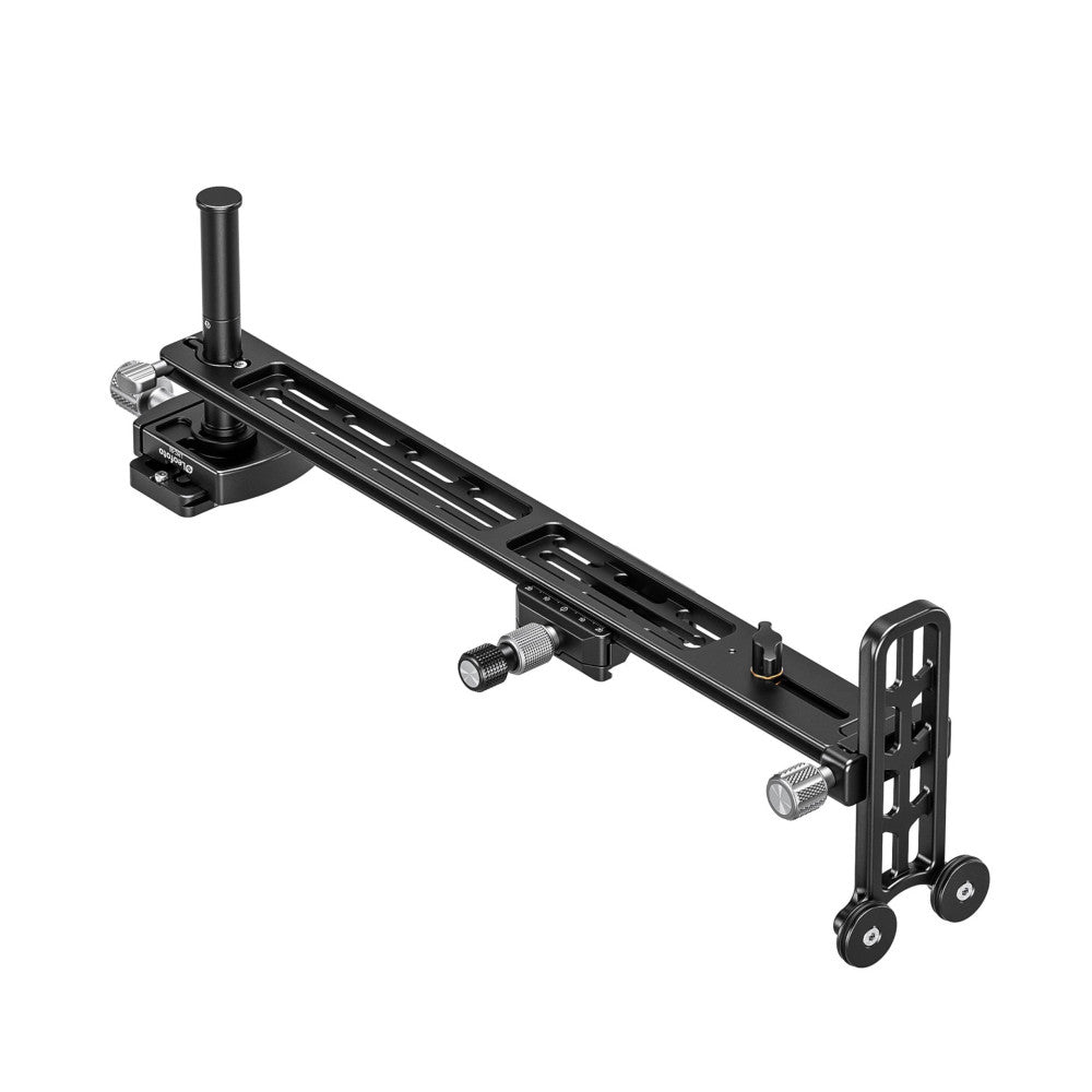 Leofoto VR-400 Pro Arca Swiss Long Lens Support