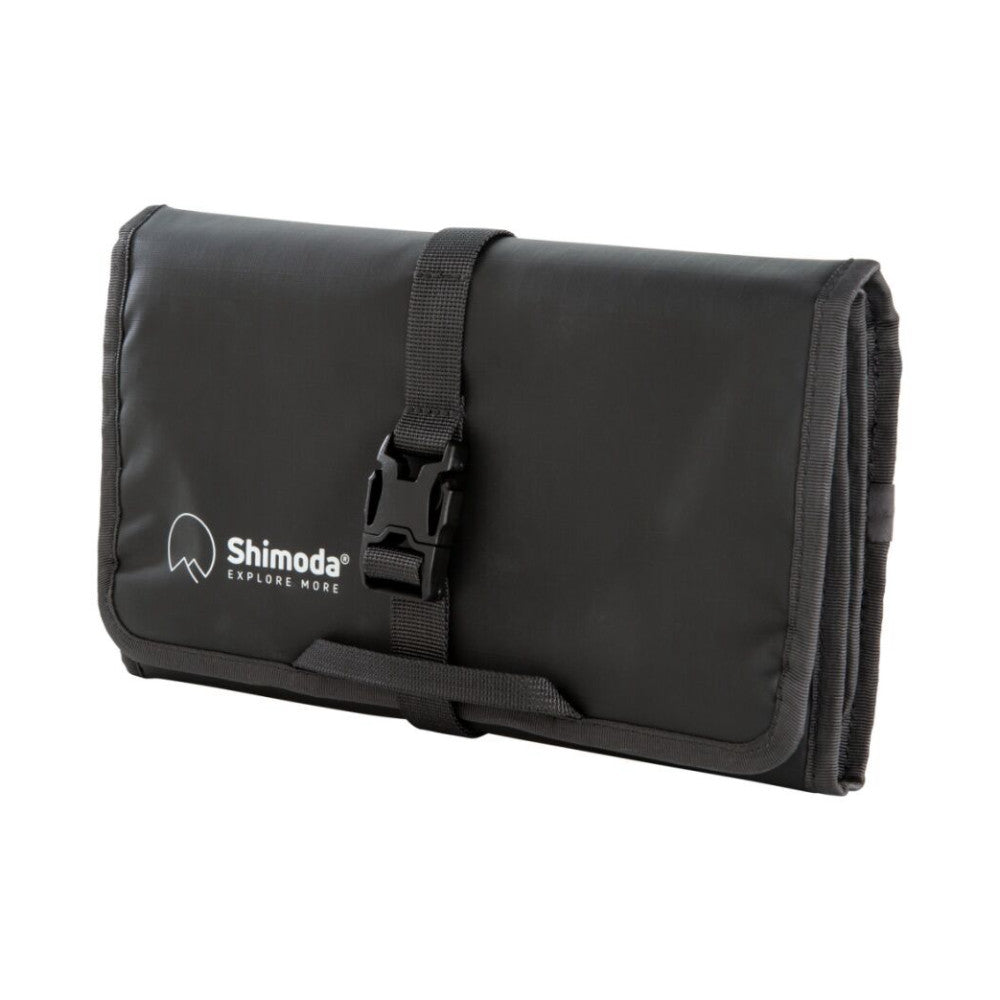 Shimoda 3 Panel Wrap - Black