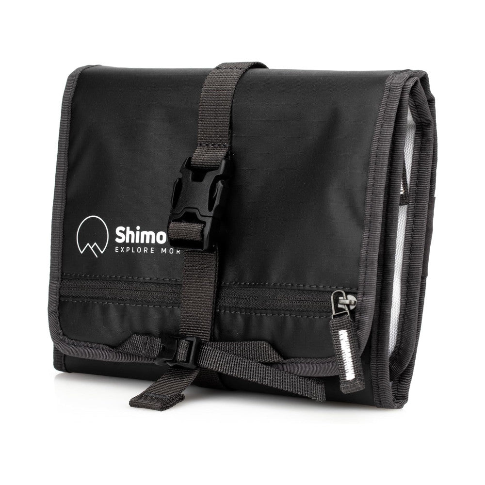 Shimoda 3 Panel Wrap - Black