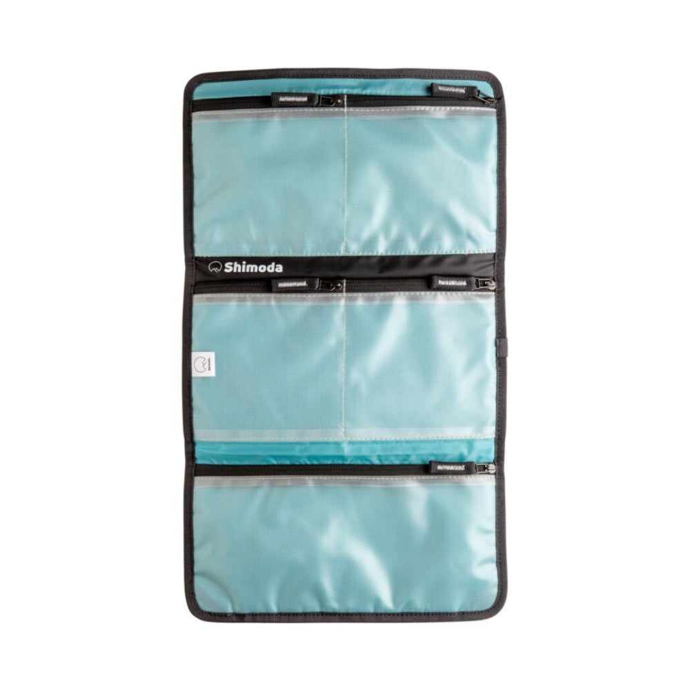 Shimoda 3 Panel Wrap - Black