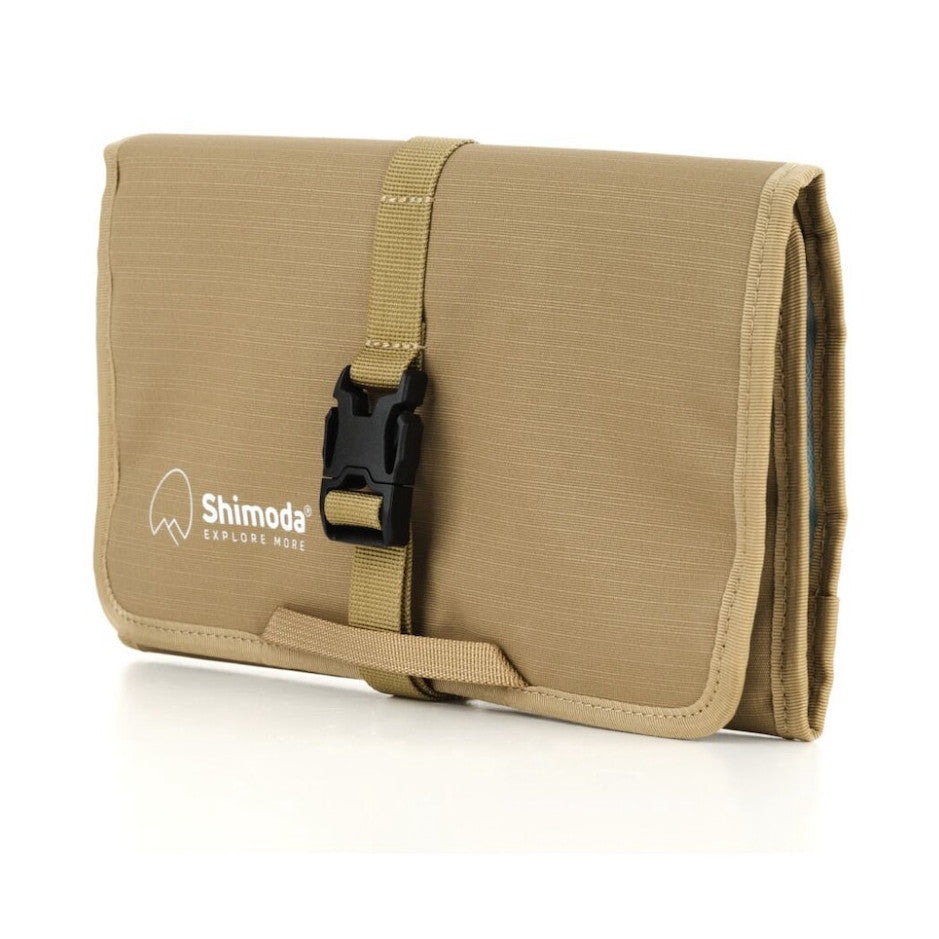 Shimoda 3 Panel Wrap - Boa