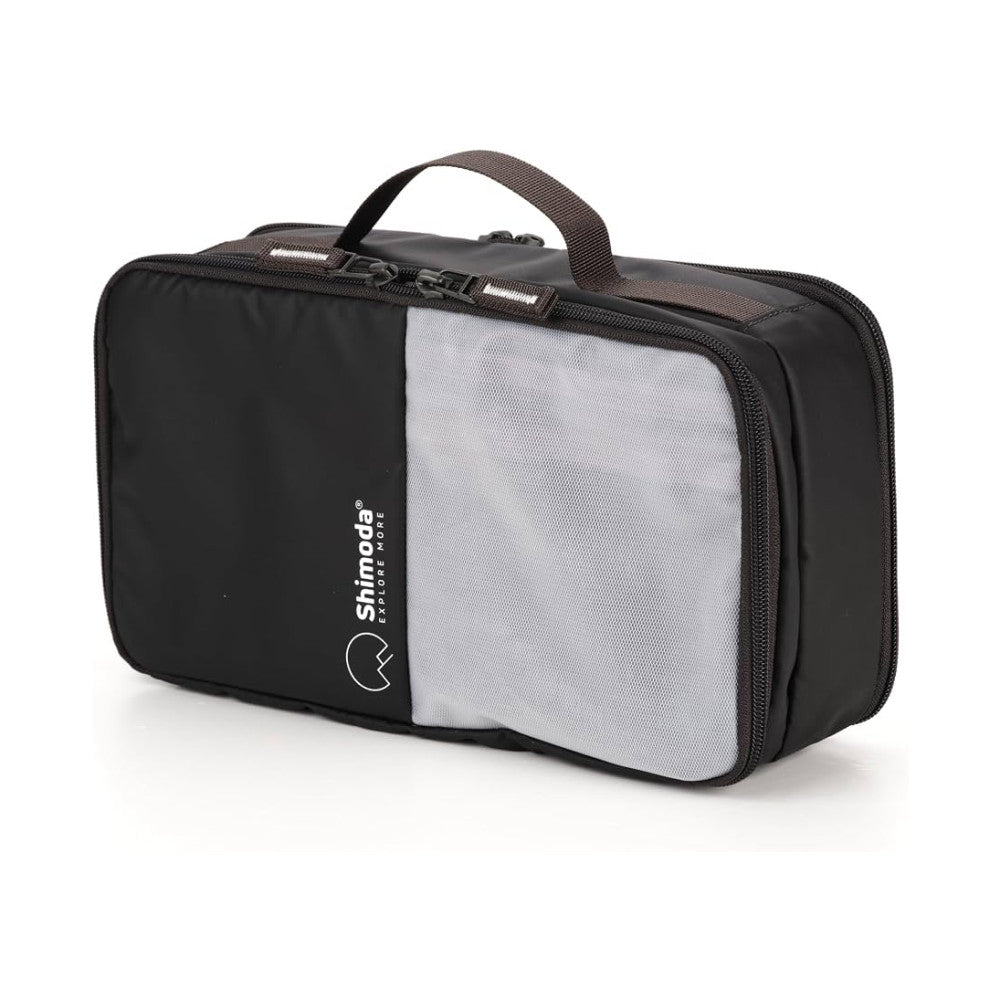 Shimoda Accessory Case Large - Black