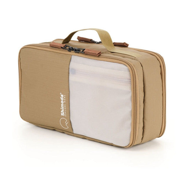 Shimoda Accessory Case Large - BOA