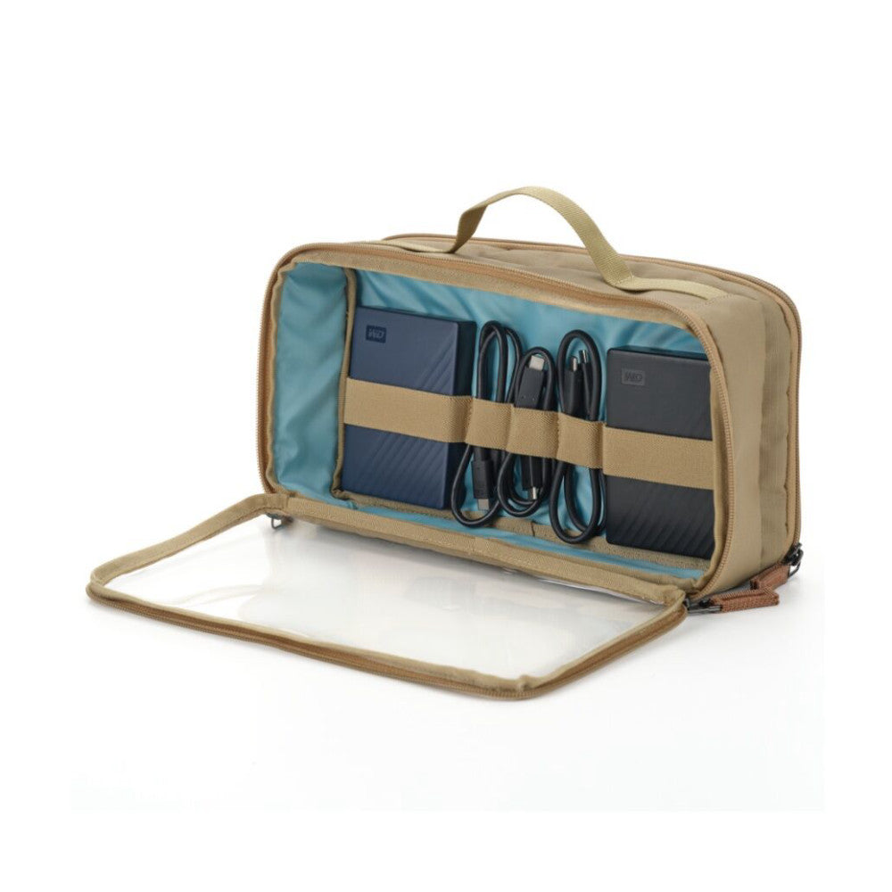 Shimoda Accessory Case Large - BOA