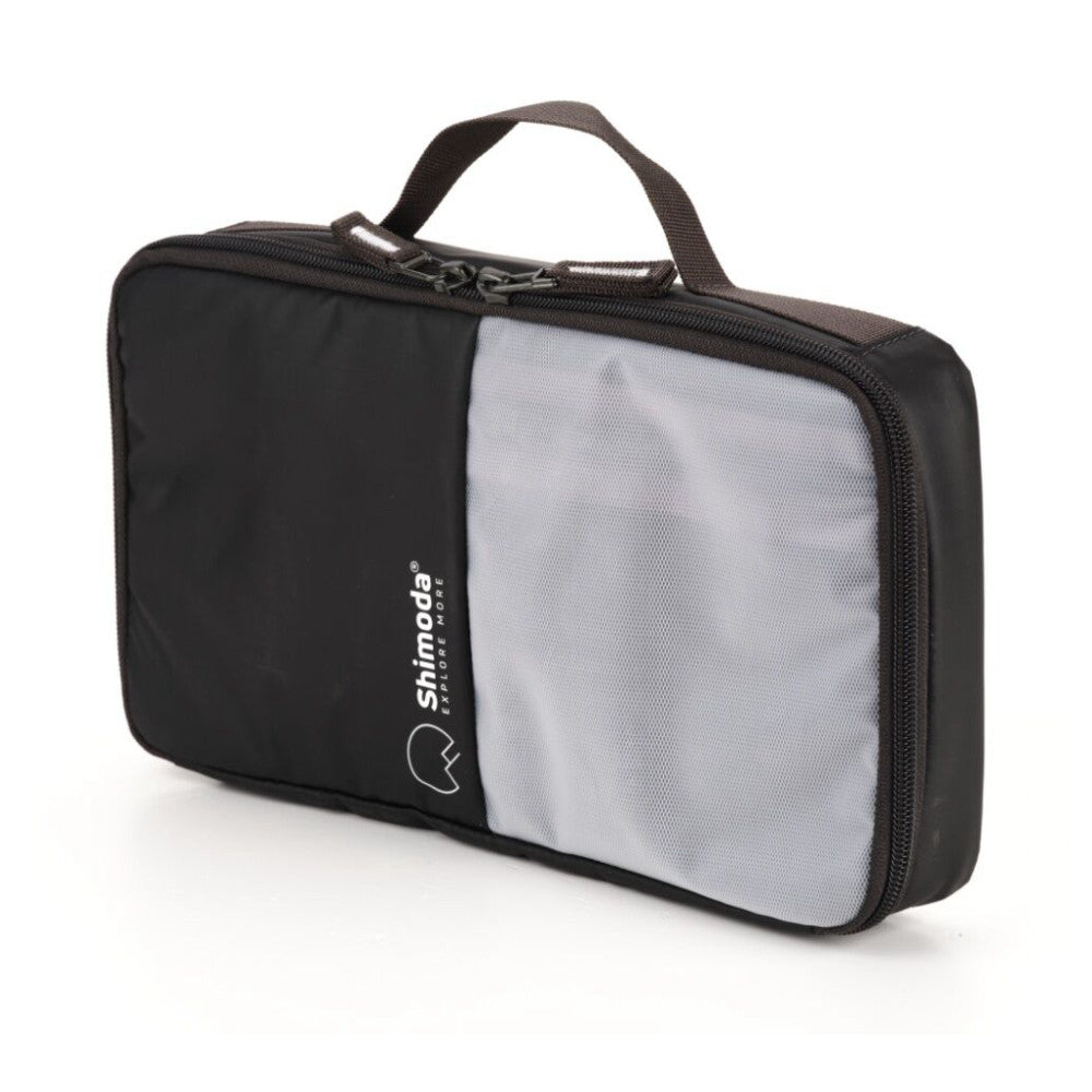 Shimoda Accessory Case Medium - Black