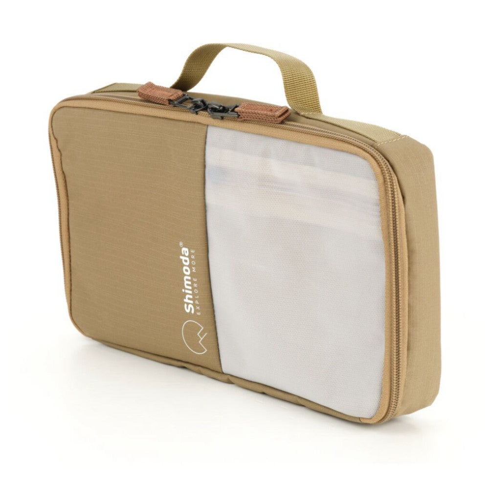 Shimoda Accessory Case Medium - Boa