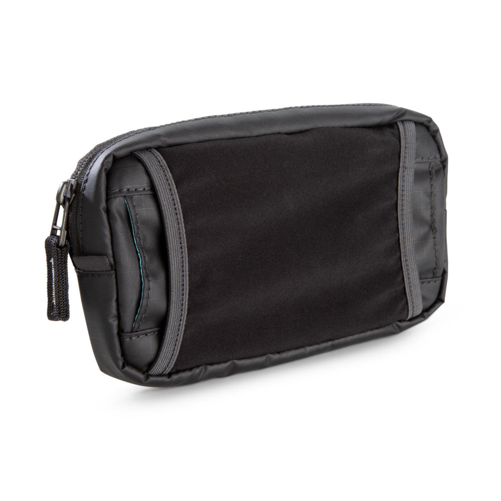 Shimoda Accessory Pouch - Black