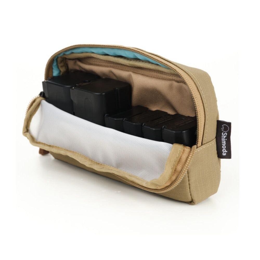 Shimoda Accessory Pouch - BOA