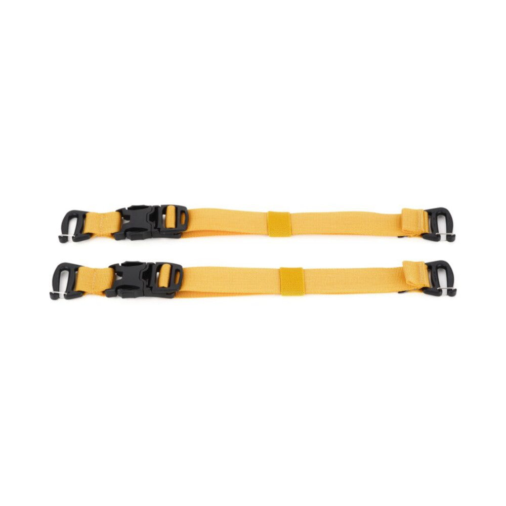 Shimoda Accessory Straps (Set of 2) - Yellow
