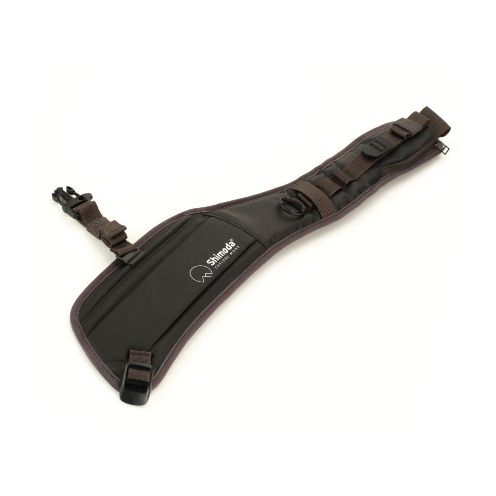 Shimoda Action X Capture Strap - Black