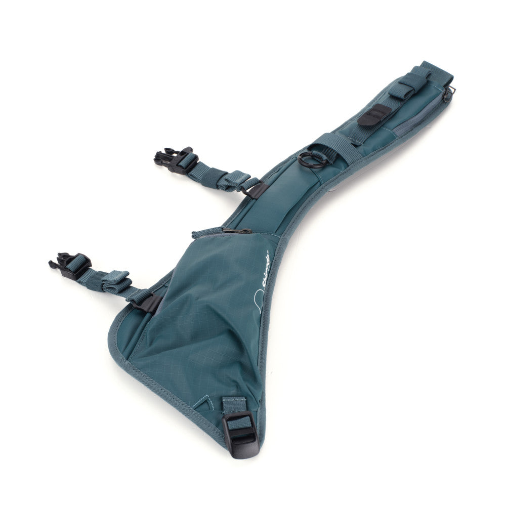 Shimoda Action X Capture Strap - Teal