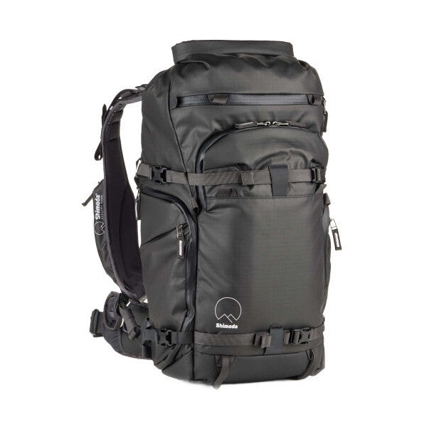 Shimoda Action X25 V2 Starter Kit - Black