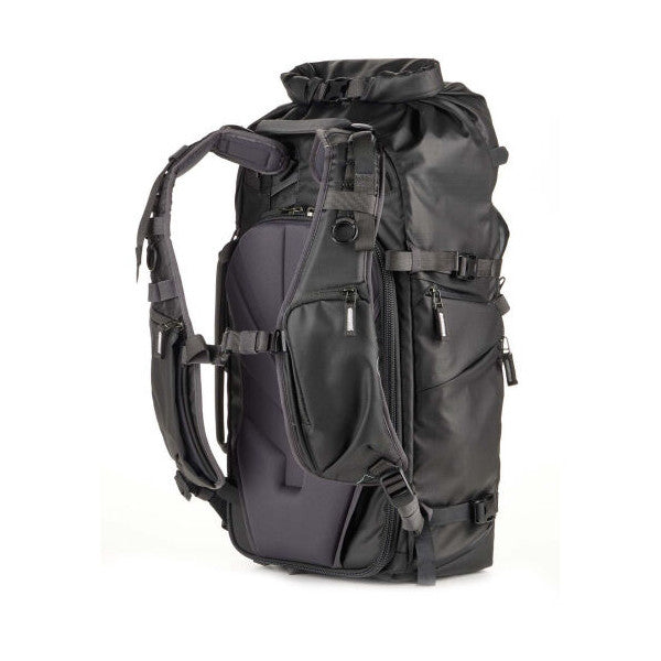 Shimoda Action X25 V2 Starter Kit - Black