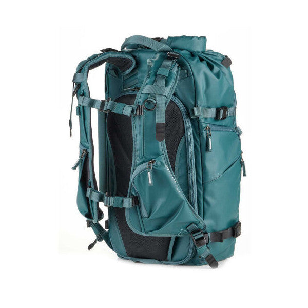 Shimoda Action X25 V2 Women's Starter Kit - Teal