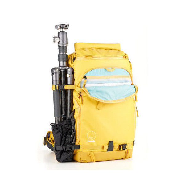 Shimoda Action X30 V2 Backpack - Yellow