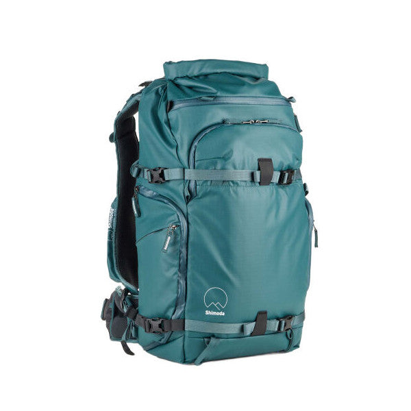 Shimoda Action X30 V2 Women's Starter Kit - Teal