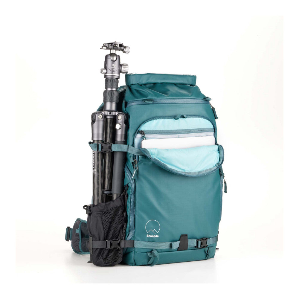 Shimoda Action X30 V2 Women's Starter Kit - Teal