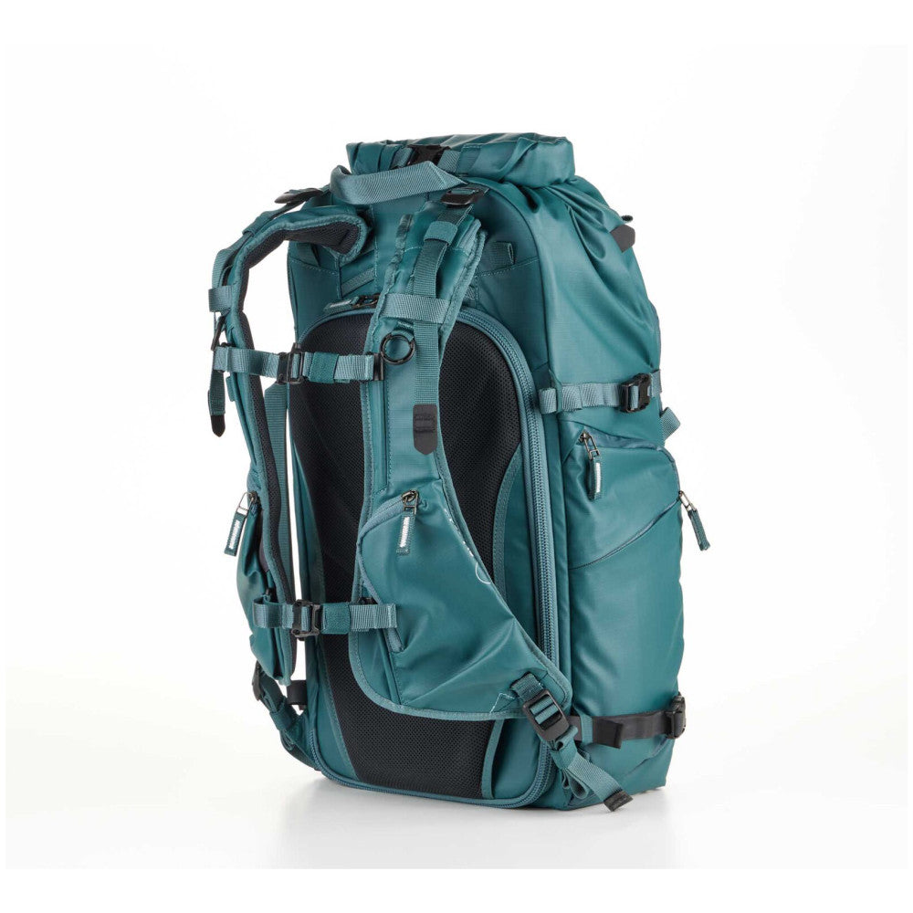 Shimoda Action X30 V2 Women's Starter Kit - Teal