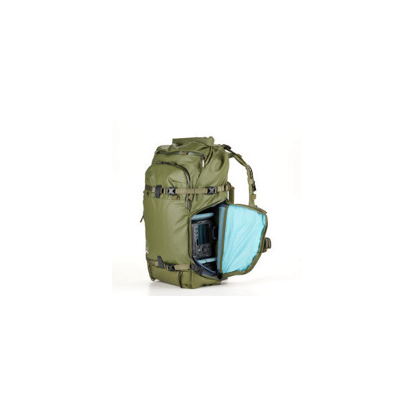 Shimoda Action X40 V2 Backpack - Army Green