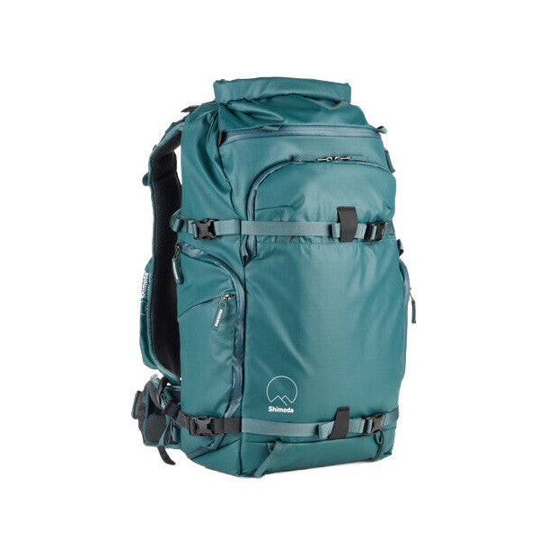 Shimoda Action X40 V2 Women's Starter Kit - Teal