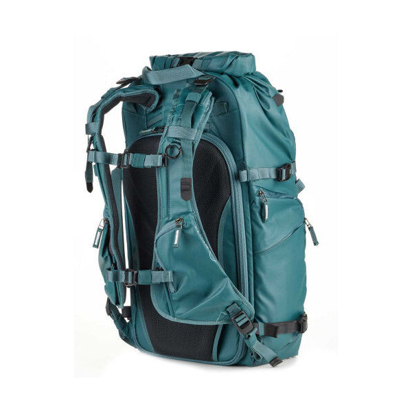 Shimoda Action X40 V2 Women's Starter Kit - Teal