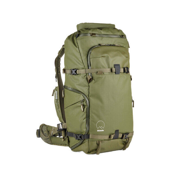 Shimoda Action X50 V2 Backpack - Army Green