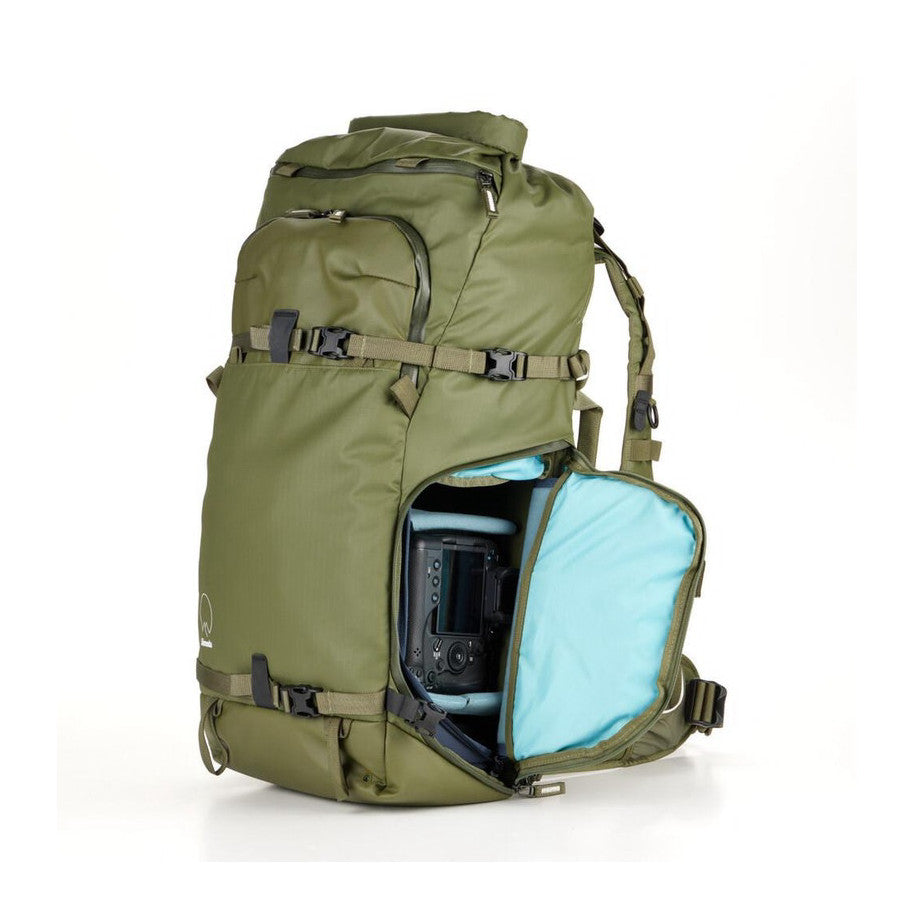 Shimoda Action X50 V2 Backpack - Army Green