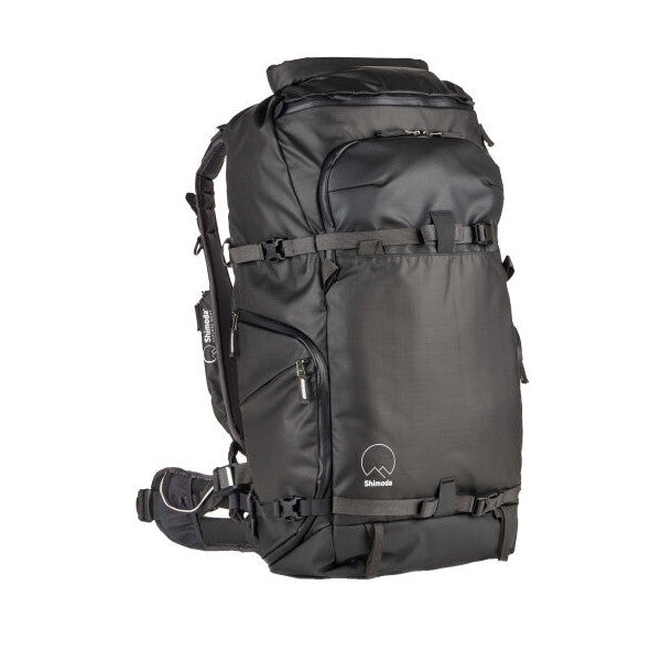 Shimoda Action X50 V2 Backpack - Black