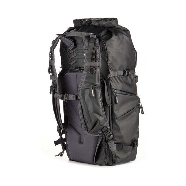 Shimoda Action X50 V2 Backpack - Black