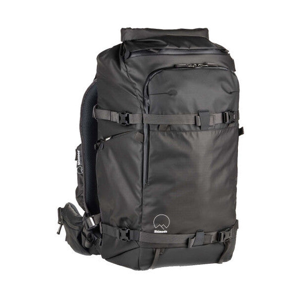 Shimoda Action X70 HD Backpack - Black