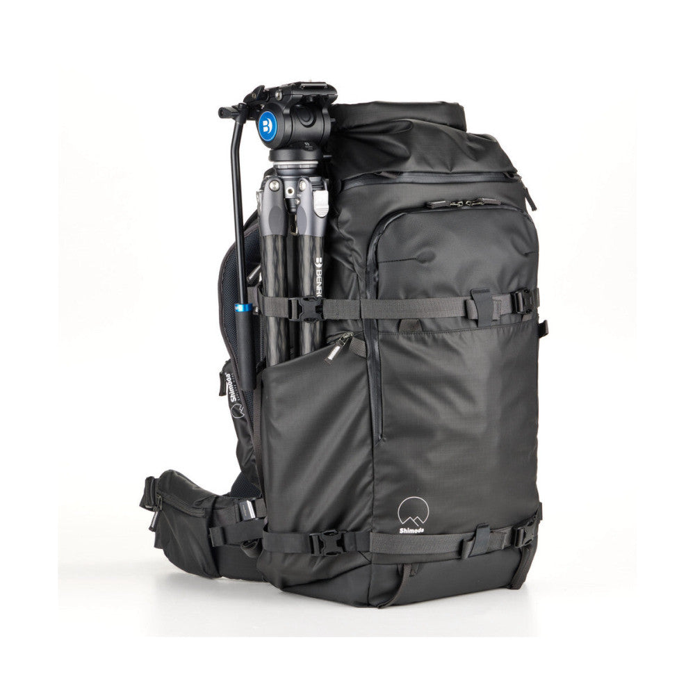 Shimoda Action X70 HD Backpack - Black