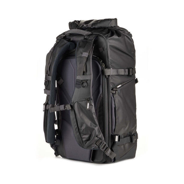 Shimoda Action X70 HD Starter Kit - Black