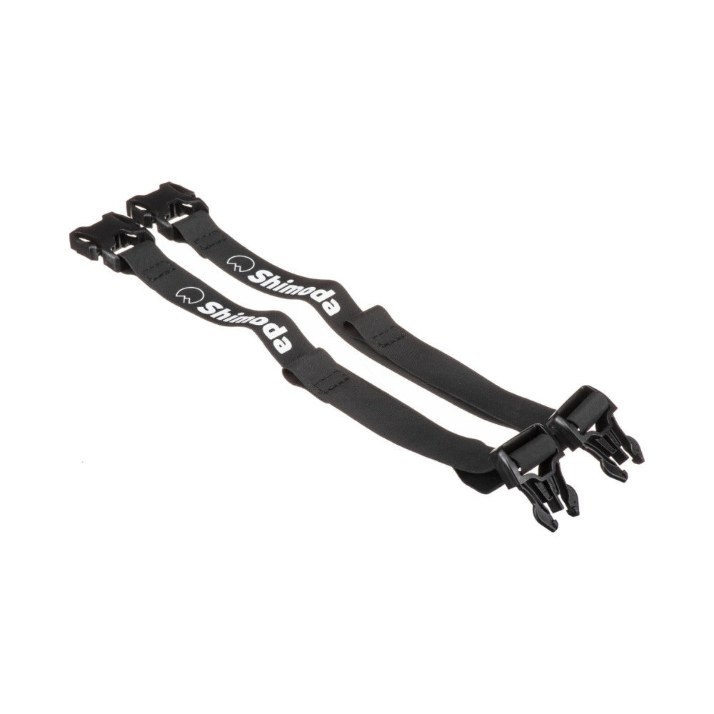 Shimoda Booster Strap Set
