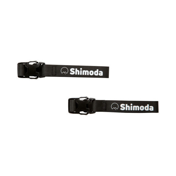 Shimoda Booster Strap Set