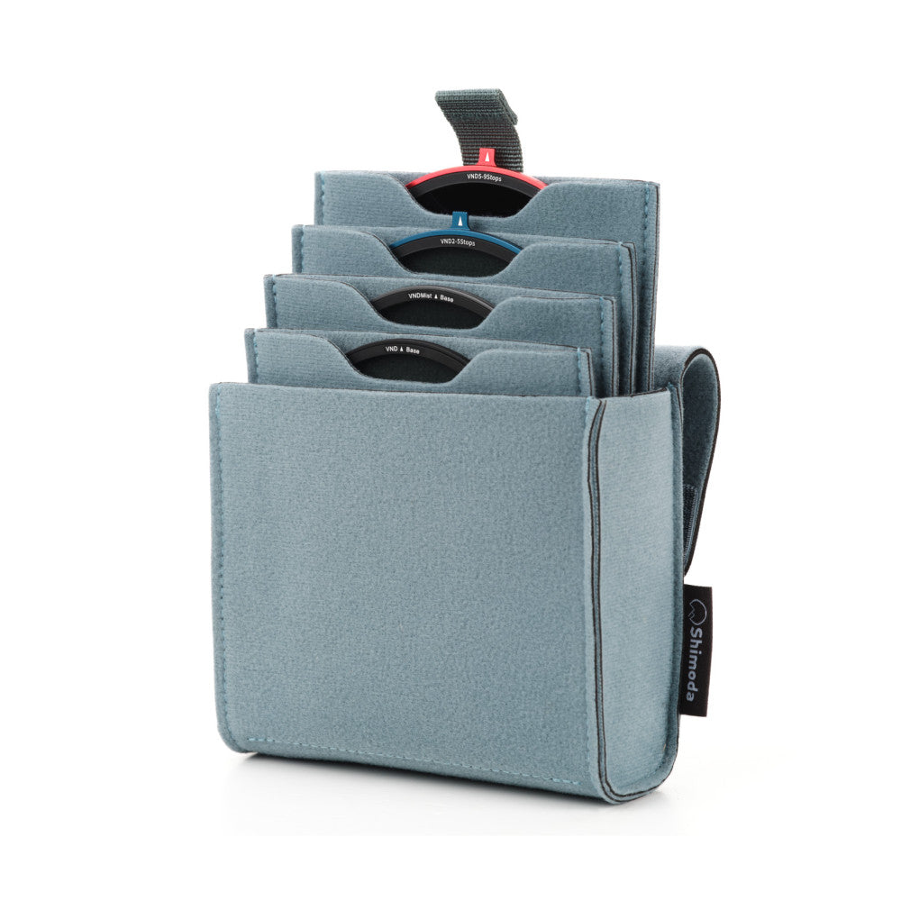 Shimoda Core Unit Filter Pocket